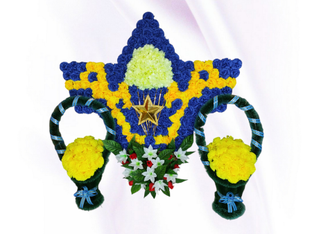 ВДВ 140/140, ритуальные вдв 140/140