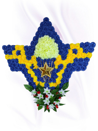 ВДВ 140/140, ритуальные вдв 140/140